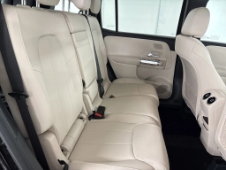 Mercedes-Benz GLB GLB 250 SUV 2026