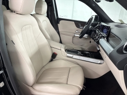 Mercedes-Benz GLB GLB 250 SUV 2026