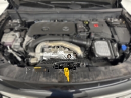 Mercedes-Benz GLB GLB 250 SUV 2026