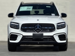 Mercedes-Benz GLB GLB 250 SUV 2026