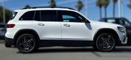 Mercedes-Benz GLB GLB 250 SUV 2026