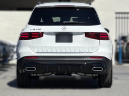 Mercedes-Benz GLB GLB 250 SUV 2026