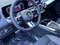 Mercedes-Benz GLB GLB 250 SUV 2026