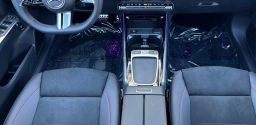 Mercedes-Benz GLB GLB 250 SUV 2026