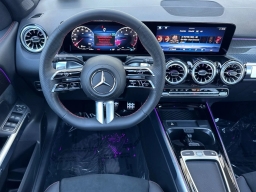 Mercedes-Benz GLB GLB 250 SUV 2026