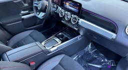 Mercedes-Benz GLB GLB 250 SUV 2026