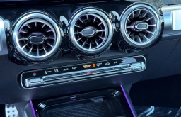Mercedes-Benz GLB GLB 250 SUV 2026