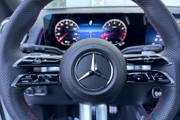 Mercedes-Benz GLB GLB 250 SUV 2026