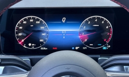 Mercedes-Benz GLB GLB 250 SUV 2026