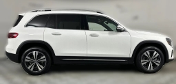 Mercedes-Benz GLB GLB 250 SUV 2026