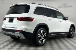 Mercedes-Benz GLB GLB 250 SUV 2026