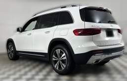 Mercedes-Benz GLB GLB 250 SUV 2026