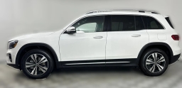Mercedes-Benz GLB GLB 250 SUV 2026
