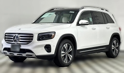 Mercedes-Benz GLB GLB 250 SUV 2026