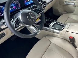 Mercedes-Benz GLB GLB 250 SUV 2026