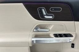 Mercedes-Benz GLB GLB 250 SUV 2026