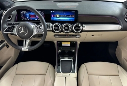 Mercedes-Benz GLB GLB 250 SUV 2026