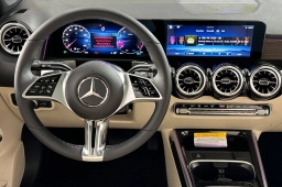 Mercedes-Benz GLB GLB 250 SUV 2026