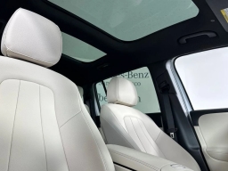 Mercedes-Benz GLB GLB 250 SUV 2026