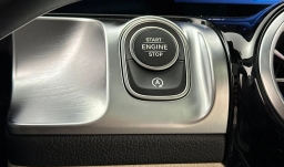 Mercedes-Benz GLB GLB 250 SUV 2026