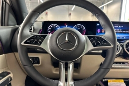 Mercedes-Benz GLB GLB 250 SUV 2026