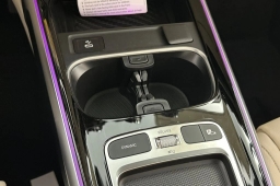 Mercedes-Benz GLB GLB 250 SUV 2026
