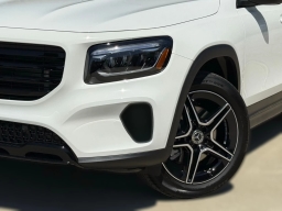 Mercedes-Benz GLB GLB 250 SUV 2026