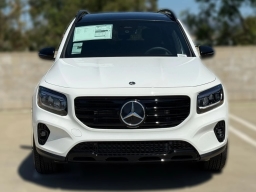Mercedes-Benz GLB GLB 250 SUV 2026