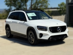 Mercedes-Benz GLB GLB 250 SUV 2026