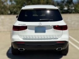 Mercedes-Benz GLB GLB 250 SUV 2026