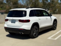 Mercedes-Benz GLB GLB 250 SUV 2026