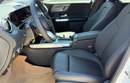 Mercedes-Benz GLB GLB 250 SUV 2026