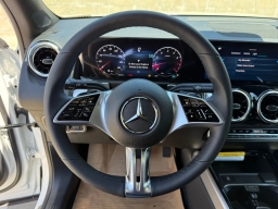 Mercedes-Benz GLB GLB 250 SUV 2026