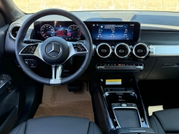 Mercedes-Benz GLB GLB 250 SUV 2026