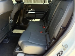 Mercedes-Benz GLB GLB 250 SUV 2026