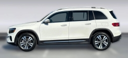 Mercedes-Benz GLB GLB 250 SUV 2025