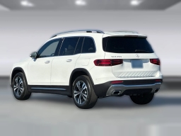 Mercedes-Benz GLB GLB 250 SUV 2025
