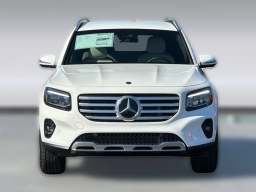 Mercedes-Benz GLB GLB 250 SUV 2025