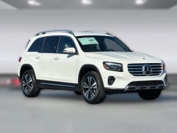 Mercedes-Benz GLB GLB 250 SUV 2025