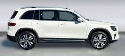Mercedes-Benz GLB GLB 250 SUV 2025
