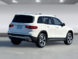 Mercedes-Benz GLB GLB 250 SUV 2025