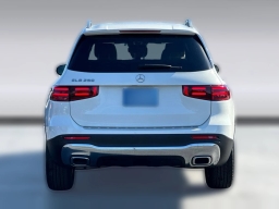 Mercedes-Benz GLB GLB 250 SUV 2025