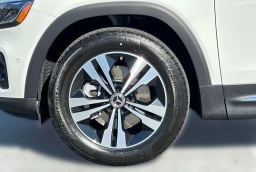 Mercedes-Benz GLB GLB 250 SUV 2025