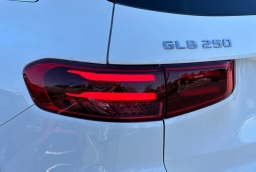 Mercedes-Benz GLB GLB 250 SUV 2025