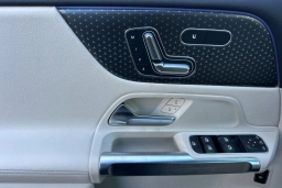 Mercedes-Benz GLB GLB 250 SUV 2025