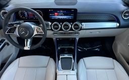 Mercedes-Benz GLB GLB 250 SUV 2025