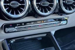 Mercedes-Benz GLB GLB 250 SUV 2025