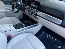 Mercedes-Benz GLB GLB 250 SUV 2025