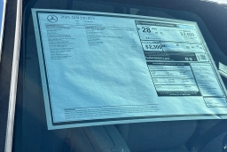 Mercedes-Benz GLB GLB 250 SUV 2025