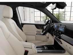 Mercedes-Benz GLB GLB 250 SUV 2026